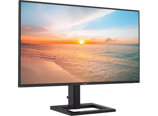 Монитор 23.8" Philips 24E1N1300AE/00 - изображение 2