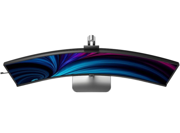 Монітор 48.8" Philips 49B2U5900CH/00 - зображення 3 Монітор 48.8" Philips 49B2U5900CH/00 - зображення 3