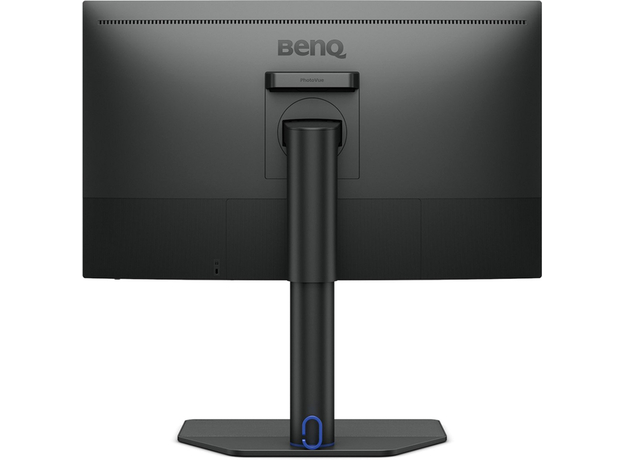 Монитор 27" BenQ SW272Q (9H.LLPLB.QBE) - изображение 7 Монитор 27" BenQ SW272Q (9H.LLPLB.QBE) - изображение 7