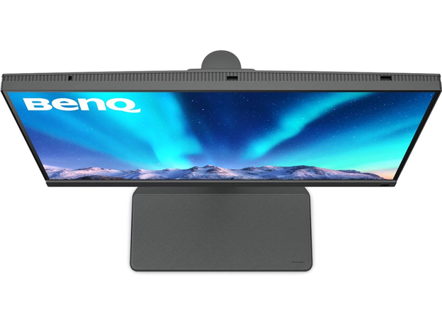 Монитор 27" BenQ SW272Q (9H.LLPLB.QBE) - изображение 5 Монитор 27" BenQ SW272Q (9H.LLPLB.QBE) - изображение 5