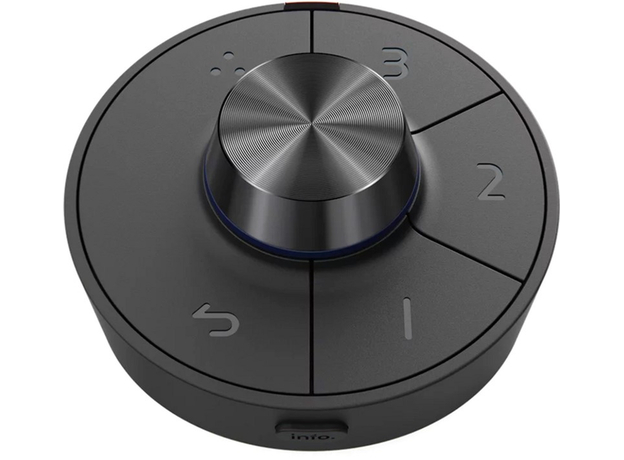 Монитор 27" BenQ SW272Q (9H.LLPLB.QBE) - изображение 8 Монитор 27" BenQ SW272Q (9H.LLPLB.QBE) - изображение 8