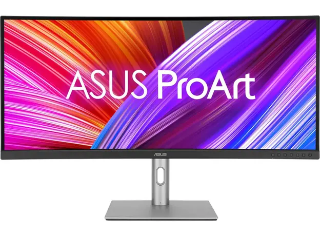 Монитор 34.1" Asus ProArt PA34VCNV (90LM04A0-B02370) 
