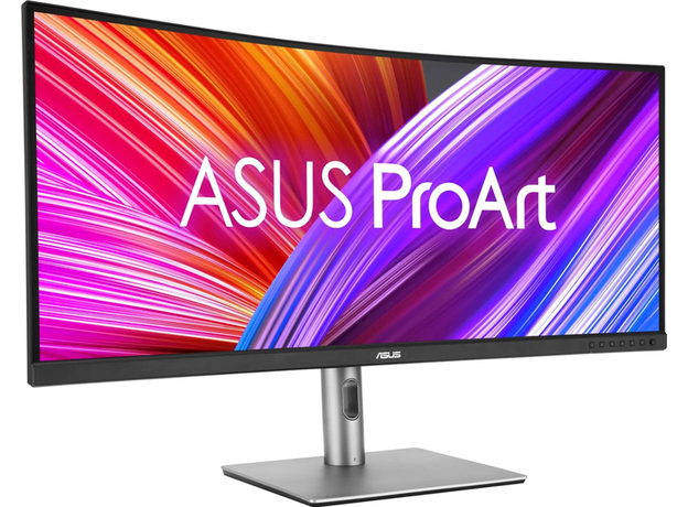 Монитор 34.1" Asus ProArt PA34VCNV (90LM04A0-B02370) - изображение 2 Монитор 34.1" Asus ProArt PA34VCNV (90LM04A0-B02370) - изображение 2