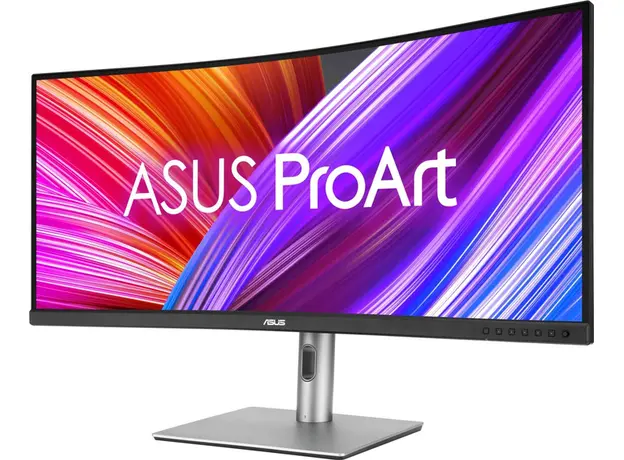 Монитор 34.1" Asus ProArt PA34VCNV (90LM04A0-B02370) - изображение 3