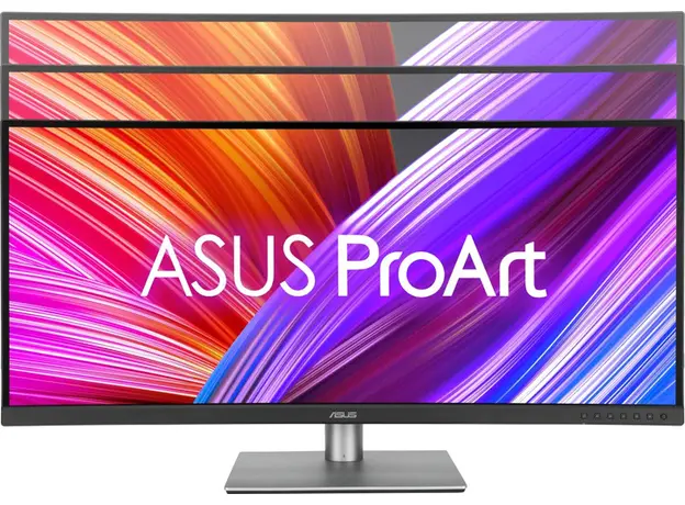 Монитор 34.1" Asus ProArt PA34VCNV (90LM04A0-B02370) - изображение 4