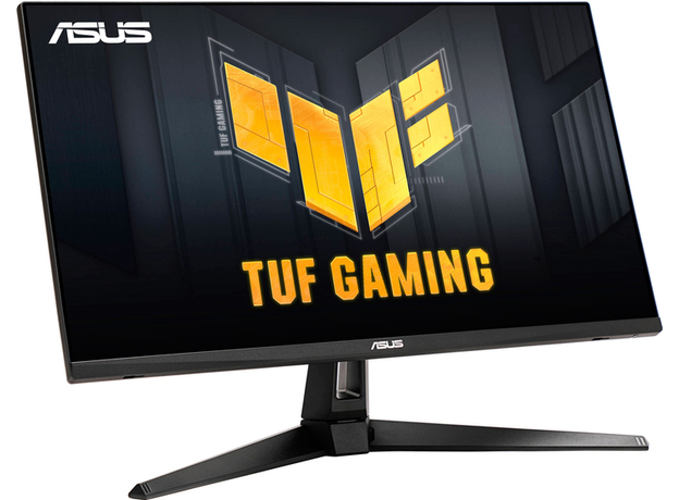 Монитор 27" Asus TUF Gaming VG27AQM1A (90LM05Z0-B08370) - изображение 2 Монитор 27" Asus TUF Gaming VG27AQM1A (90LM05Z0-B08370) - изображение 2