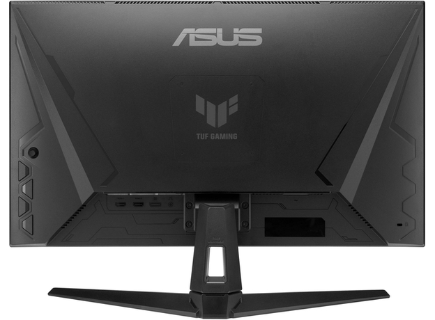 Монитор 27" Asus TUF Gaming VG27AQM1A (90LM05Z0-B08370) - изображение 6 Монитор 27" Asus TUF Gaming VG27AQM1A (90LM05Z0-B08370) - изображение 6