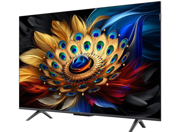 Телевизор TCL 55C655 (5901292523190) - изображение 3 Телевизор TCL 55C655 (5901292523190) - изображение 3