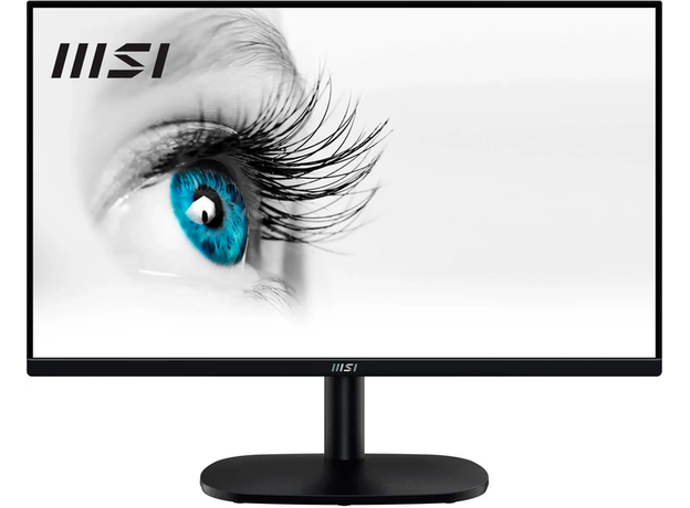 Монитор 23.8" MSI PRO MP245V  Монитор 23.8" MSI PRO MP245V