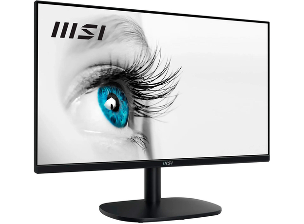 Монитор 23.8" MSI PRO MP245V - изображение 2 Монитор 23.8" MSI PRO MP245V - изображение 2