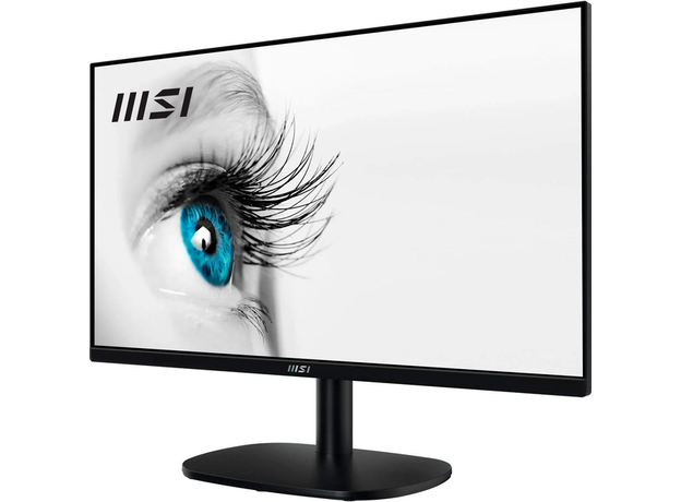 Монитор 23.8" MSI PRO MP245V - изображение 3 Монитор 23.8" MSI PRO MP245V - изображение 3