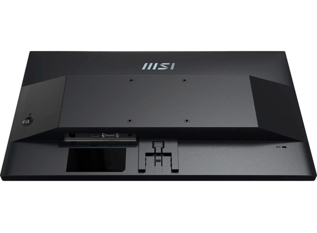 Монитор 23.8" MSI PRO MP245V - изображение 8 Монитор 23.8" MSI PRO MP245V - изображение 8