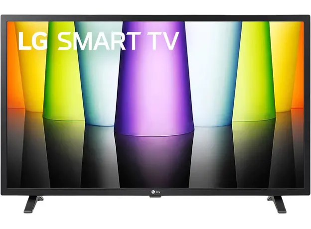 Телевізор LG 32LQ631C 32" HDR Smart TV (2022) - 32LQ631C0ZA 