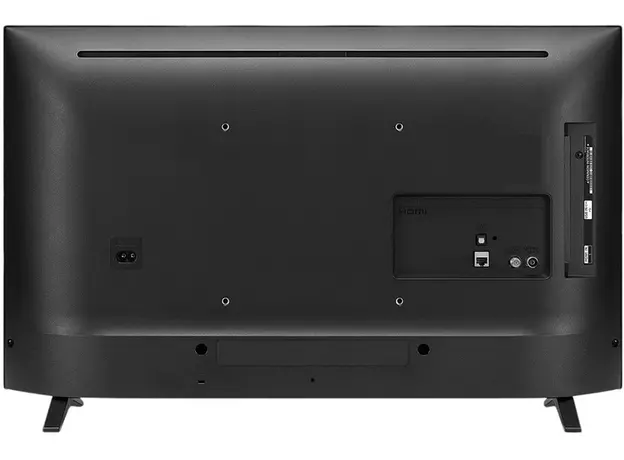 Телевізор LG 32LQ631C 32" HDR Smart TV (2022) - 32LQ631C0ZA - зображення 5