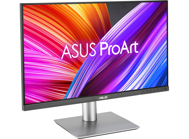Монітор 23.8" Asus PA24ACRV - зображення 2 Монітор 23.8" Asus PA24ACRV - зображення 2