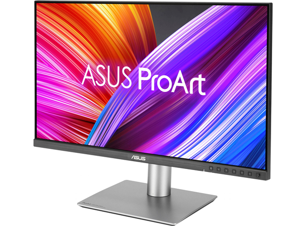 Монітор 23.8" Asus PA24ACRV - зображення 3 Монітор 23.8" Asus PA24ACRV - зображення 3