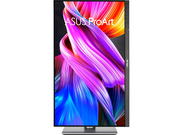 Монітор 23.8" Asus PA24ACRV - зображення 7 Монітор 23.8" Asus PA24ACRV - зображення 7