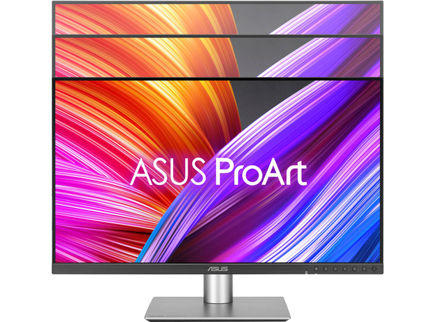 Монітор 23.8" Asus PA24ACRV - зображення 8 Монітор 23.8" Asus PA24ACRV - зображення 8