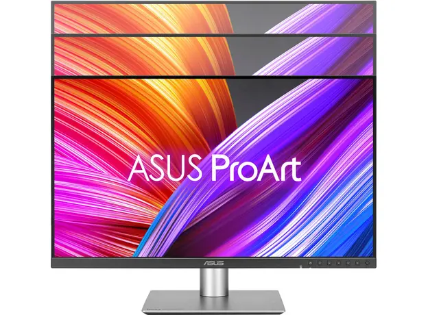 Монитор 23.8" Asus PA24ACRV - изображение 8