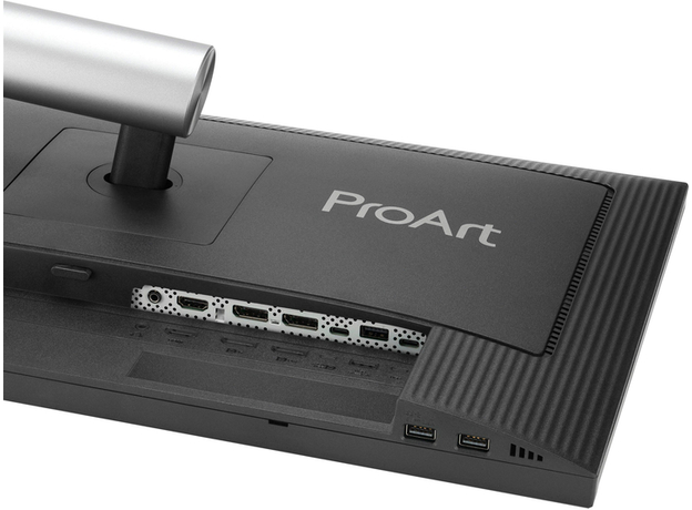 Монітор 23.8" Asus PA24ACRV - зображення 11 Монітор 23.8" Asus PA24ACRV - зображення 11