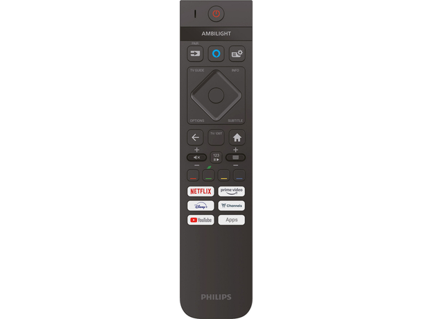 Телевизор Philips 48OLED769/12 - изображение 3 Телевизор Philips 48OLED769/12 - изображение 3