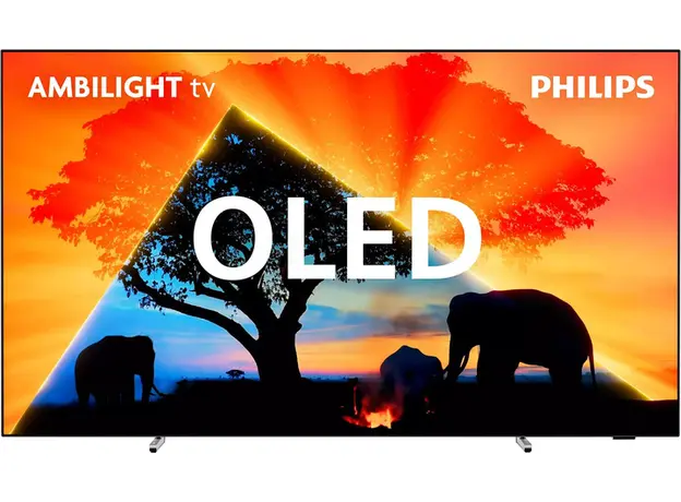 Телевизор 48" Philips 48OLED769/12 OLED 4K HDR (2024) 