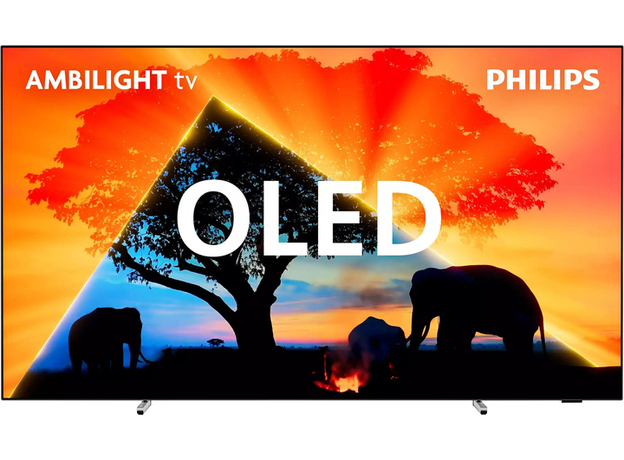 Телевизор Philips 55OLED769/12  Телевизор Philips 55OLED769/12