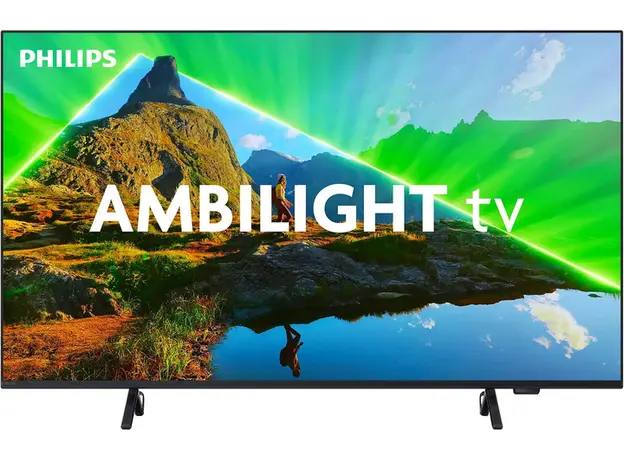 Телевизор Philips 55PUS8319/12 