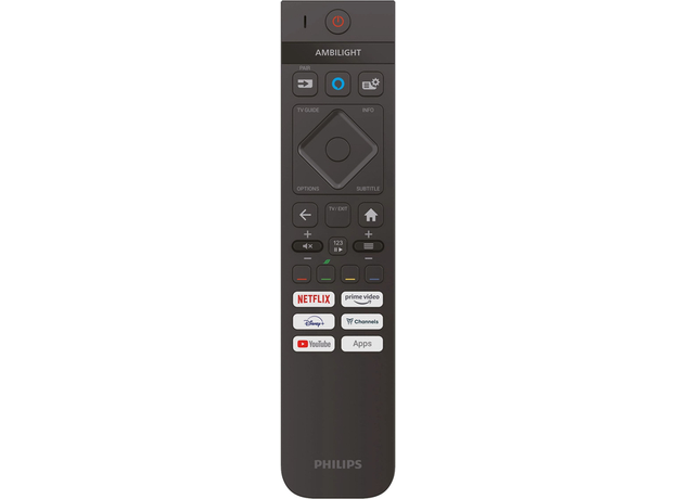 Телевизор Philips 55PUS8319/12 - изображение 3 Телевизор Philips 55PUS8319/12 - изображение 3