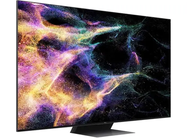Телевизор 65" TCL MiniLED 4K 65C845 (5901292519605) (2023) - изображение 2