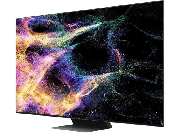Телевизор 65" TCL MiniLED 4K 65C845 (5901292519605) (2023) - изображение 3
