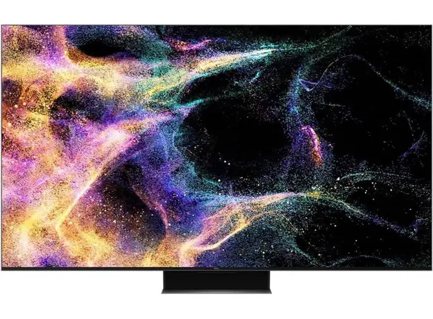 Телевизор 65" TCL MiniLED 4K 65C845 (5901292519605) (2023) 