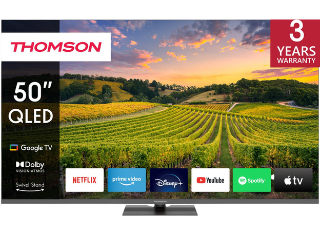 Телевизор Thomson 50QG5C14 