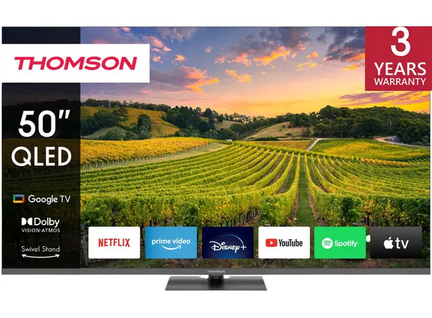 Телевизор Thomson 50QG5C14 