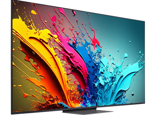 Телевизор LG 65QNED86 65" QNED 4K HDR Smart TV (2024) - 65QNED86T3A - изображение 2 Телевизор LG 65QNED86 65" QNED 4K HDR Smart TV (2024) - 65QNED86T3A - изображение 2