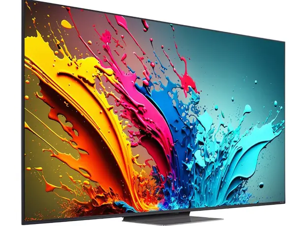 Телевизор LG 65QNED86 65" QNED 4K HDR Smart TV (2024) - 65QNED86T3A - изображение 2