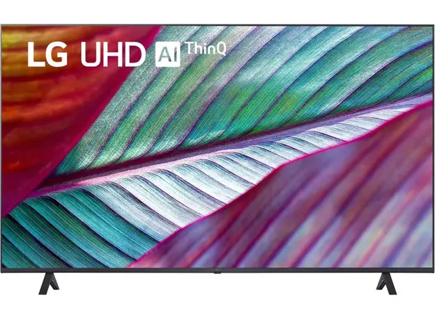 Телевізор LG 55UR7800 55" LED 4K HDR Smart TV (2023) - 55UR78006LK 