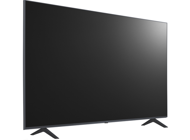 Телевізор LG 55UR7800 55" LED 4K HDR Smart TV (2023) - 55UR78006LK - зображення 2 Телевізор LG 55UR7800 55" LED 4K HDR Smart TV (2023) - 55UR78006LK - зображення 2