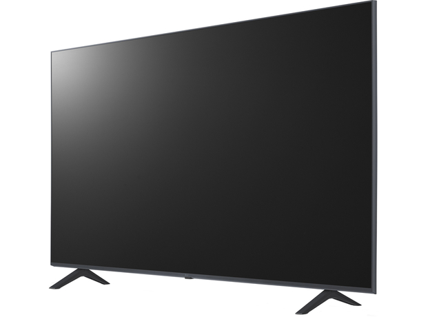 Телевізор LG 55UR7800 55" LED 4K HDR Smart TV (2023) - 55UR78006LK - зображення 3 Телевізор LG 55UR7800 55" LED 4K HDR Smart TV (2023) - 55UR78006LK - зображення 3