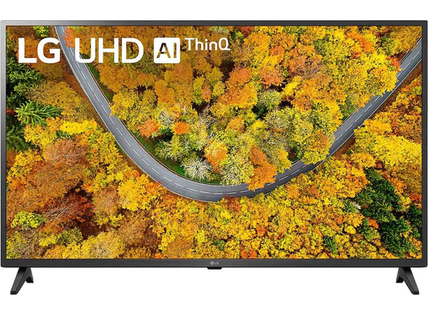 Телевизор LG 43UP751C 