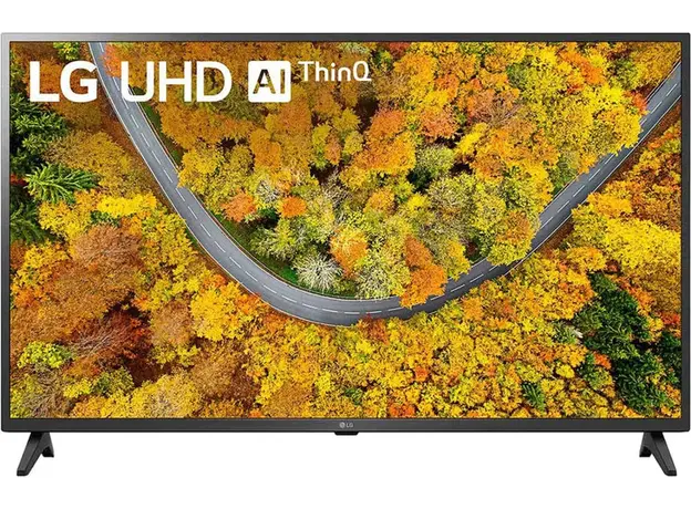 Телевизор LG 43UP751C 