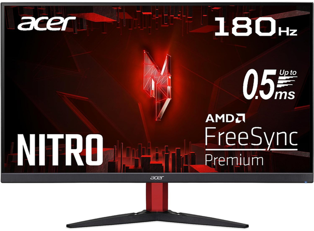 Монитор 27" Acer Nitro Gaming VG270M3bmiipx (UM.HV0EE.303)  Монитор 27" Acer Nitro Gaming VG270M3bmiipx (UM.HV0EE.303)