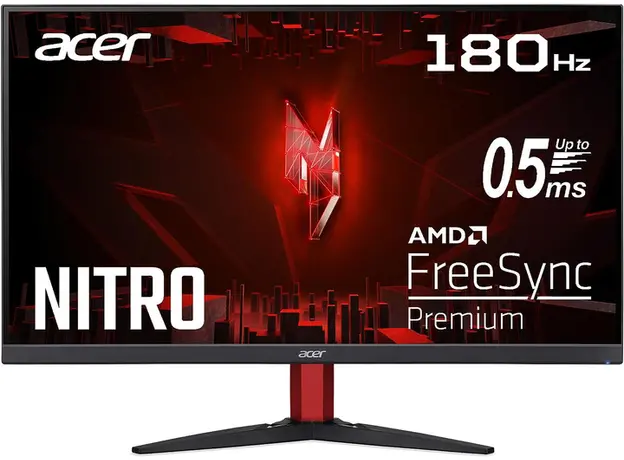 Монитор 27" Acer Nitro Gaming VG270M3bmiipx (UM.HV0EE.303) 