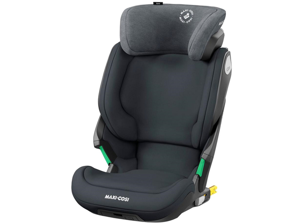 Автокресло Maxi-Cosi Kore i-Size Authentic Graphite (8740550110), Основной цвет: Графитовый  Автокресло Maxi-Cosi Kore i-Size Authentic Graphite (8740550110), Основной цвет: Графитовый