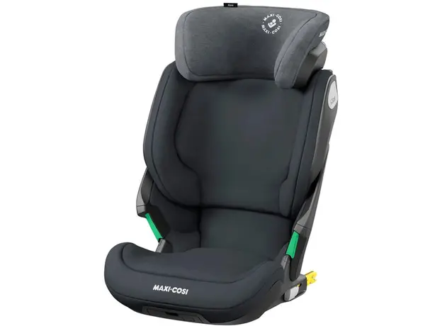 Автокресло Maxi-Cosi Kore i-Size Authentic Graphite (8740550110), Основной цвет: Графитовый 