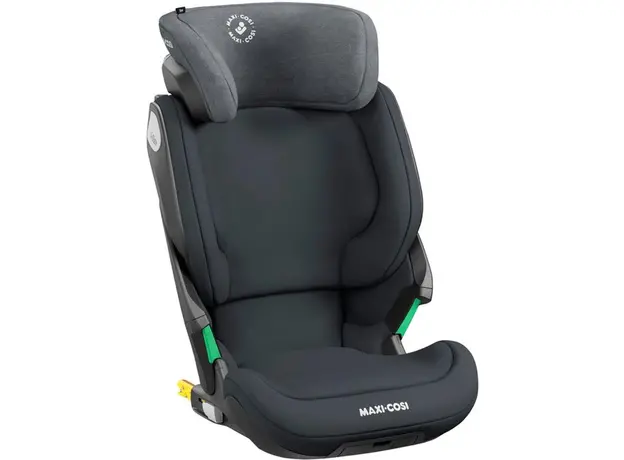 Автокресло Maxi-Cosi Kore i-Size Authentic Graphite (8740550110), Основной цвет: Графитовый - изображение 3