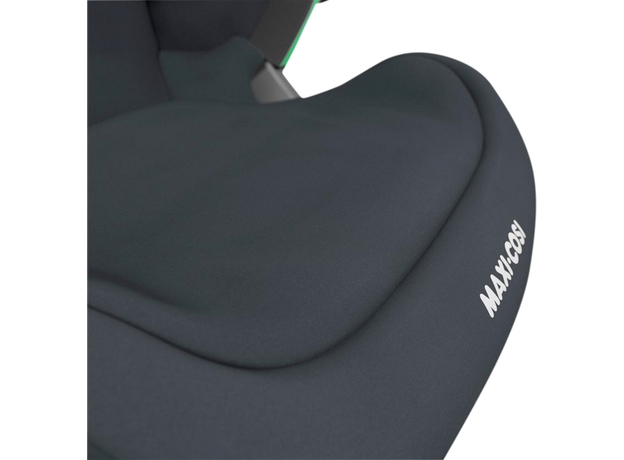 Автокресло Maxi-Cosi Kore i-Size Authentic Graphite (8740550110), Основной цвет: Графитовый - изображение 10 Автокресло Maxi-Cosi Kore i-Size Authentic Graphite (8740550110), Основной цвет: Графитовый - изображение 10
