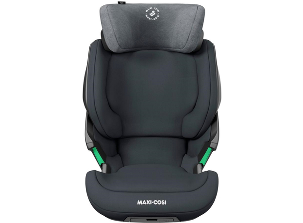 Автокресло Maxi-Cosi Kore i-Size Authentic Graphite (8740550110), Основной цвет: Графитовый - изображение 2 Автокресло Maxi-Cosi Kore i-Size Authentic Graphite (8740550110), Основной цвет: Графитовый - изображение 2