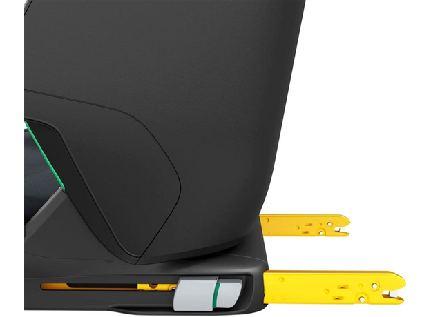 Автокресло Maxi-Cosi Kore i-Size Authentic Graphite (8740550110), Основной цвет: Графитовый - изображение 9 Автокресло Maxi-Cosi Kore i-Size Authentic Graphite (8740550110), Основной цвет: Графитовый - изображение 9