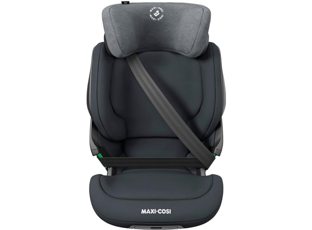 Автокресло Maxi-Cosi Kore i-Size Authentic Graphite (8740550110), Основной цвет: Графитовый - изображение 5 Автокресло Maxi-Cosi Kore i-Size Authentic Graphite (8740550110), Основной цвет: Графитовый - изображение 5